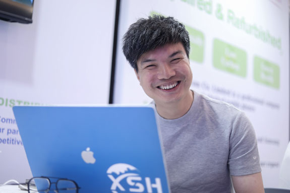 ITC 2025 Meetings & Networking - Used Electronics & Device Lifecycle Services